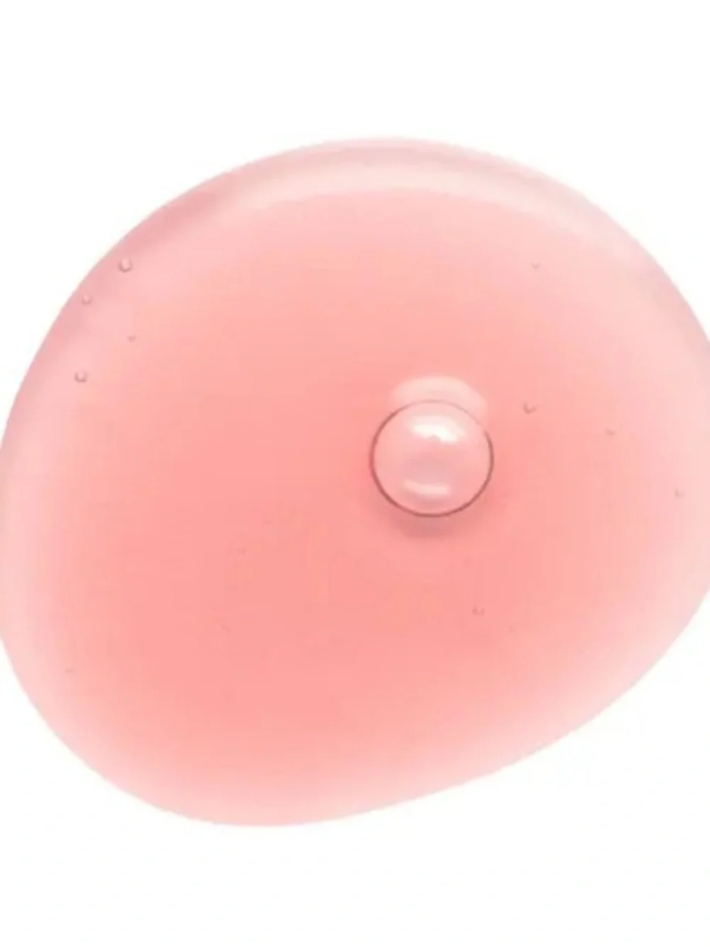 LYS BEAUTY Speak Love Glossy Lip Treatment Oil